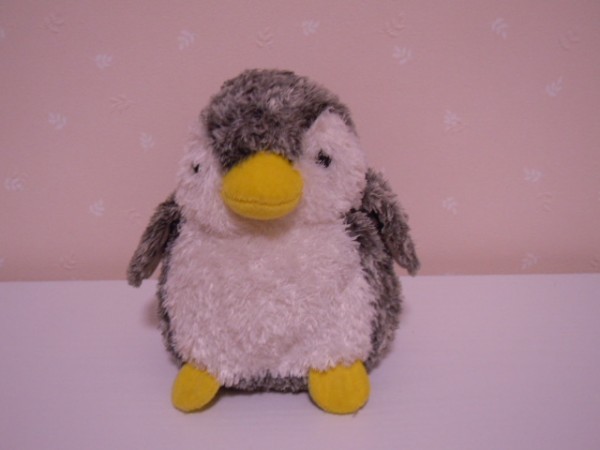 ヤフオク 可愛い ペンギン Aurora 1002