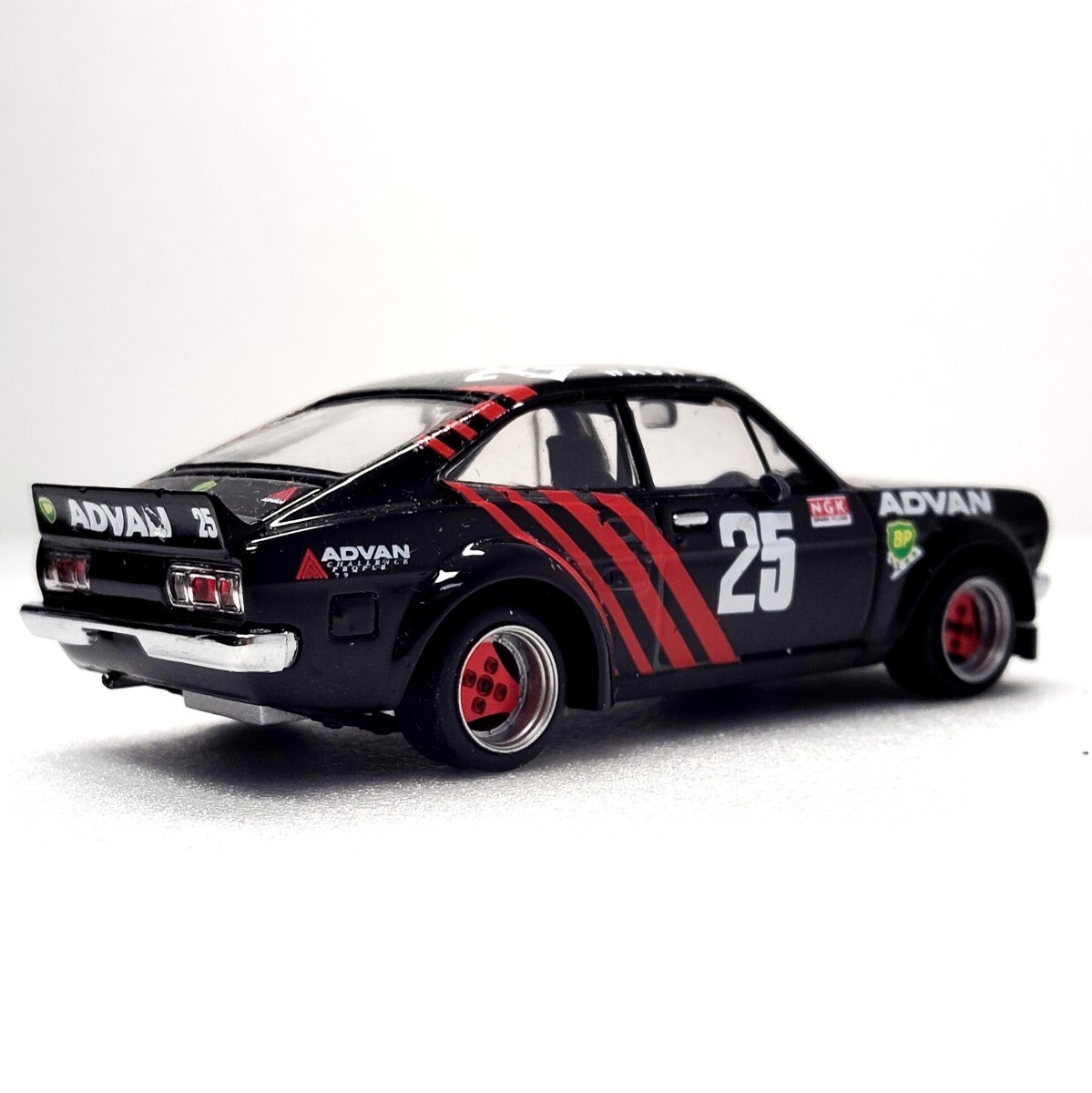 Yahoo!オークション - 激レア 1000個限定 1/43 ピットロード Yahoo!オークション - 激レア 1000個限定 1/43 ピットロード