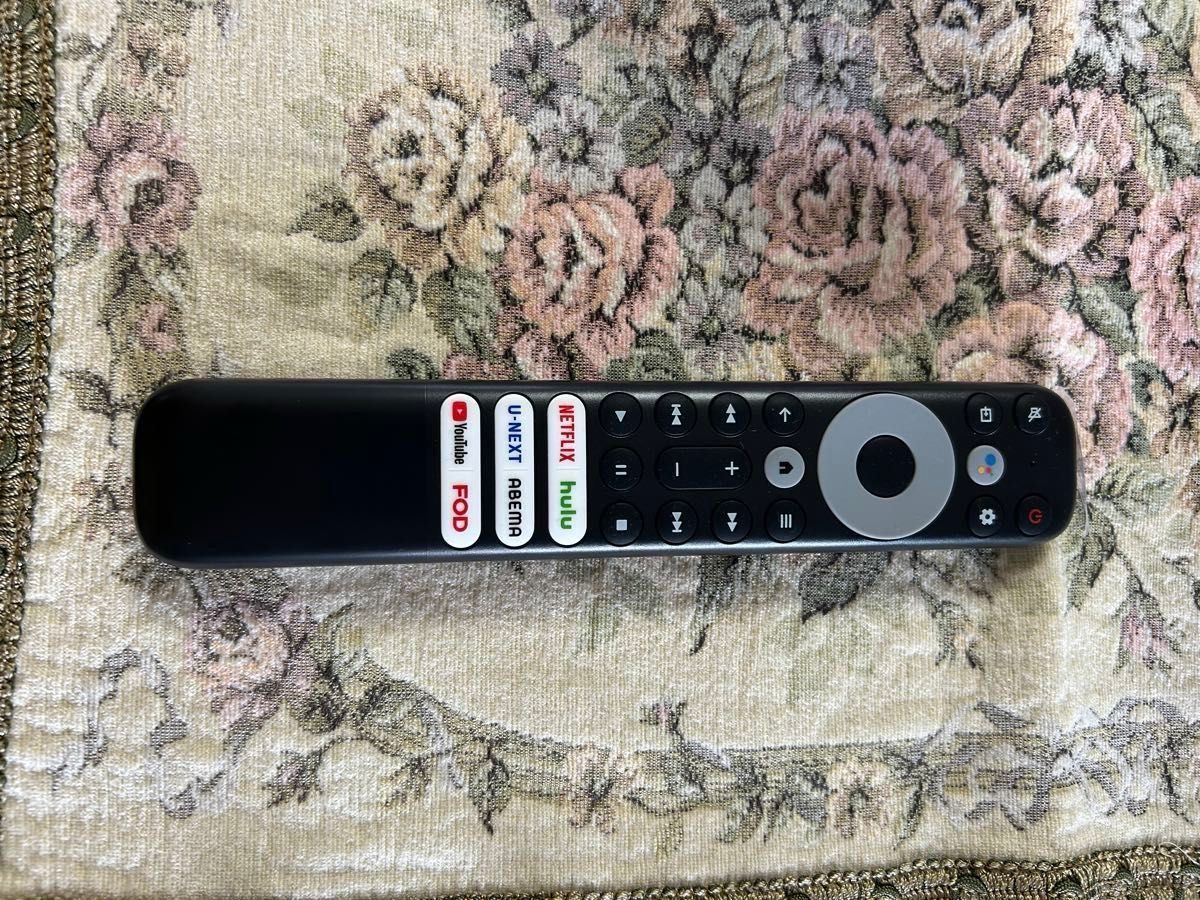 TCL チューナーレステレビ 40S54H 2024製|Yahoo!フリマ(旧 TCL チューナーレステレビ 40S54H 2024製|Yahoo!フリマ(旧