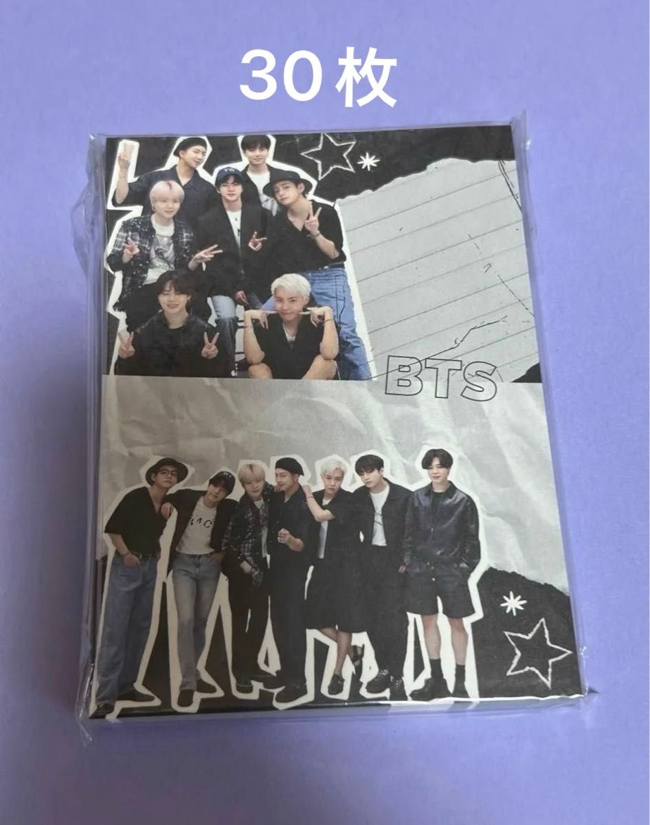 BTS メモ帳 オール 韓国製作者様 30枚|Yahoo!フリマ(旧PayPay BTS メモ帳 オール 韓国製作者様 30枚|Yahoo!フリマ(旧PayPay