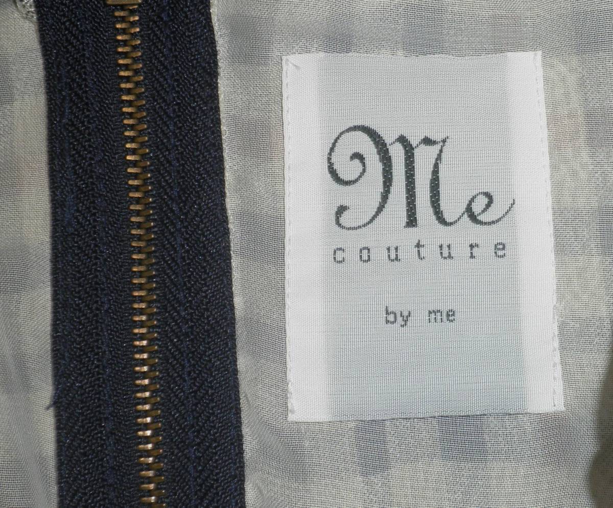 ヤフオク Me Couture By Me 絹ワンピース 2 平子理沙着 ヤフオク Me Couture By Me 絹ワンピース 2 平子理沙着