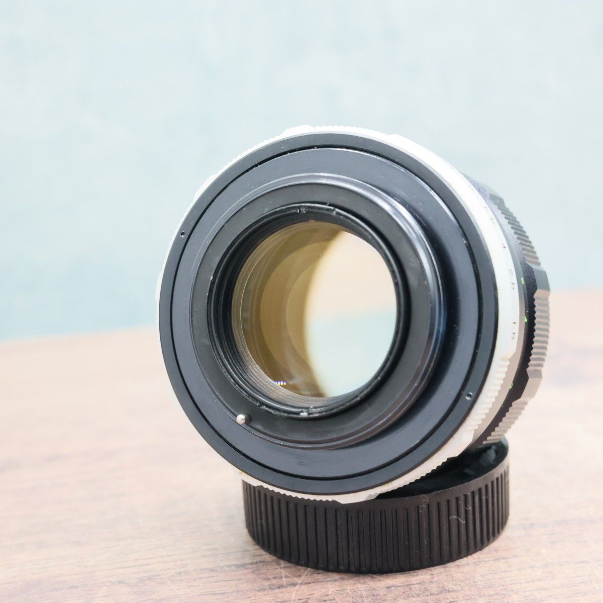 FUJINON 55mm F1.8 初期型【美品】 FUJINON 55mm F1 8 初期型 【光学美品】|Yahoo!フリマ(旧