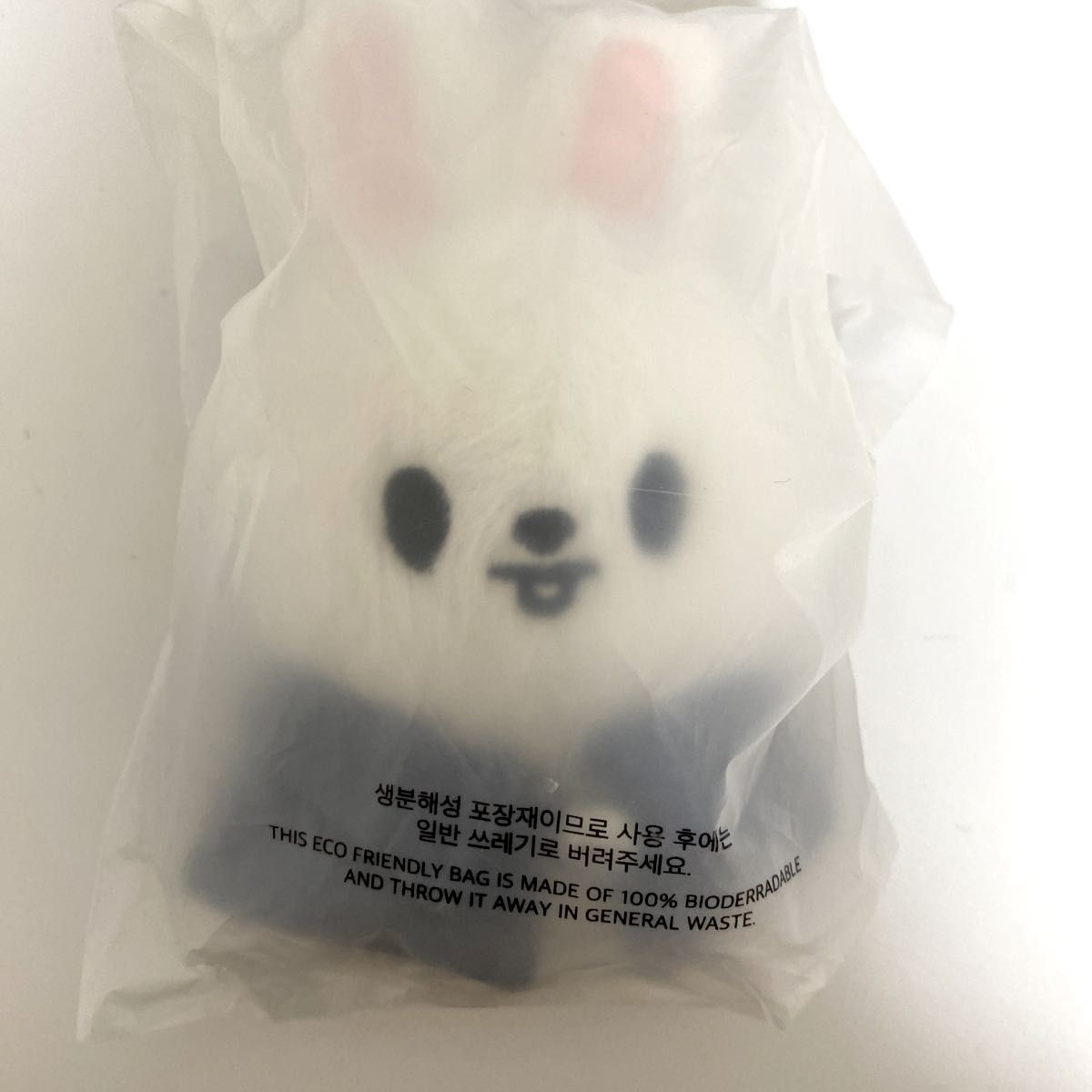 StrayKids スキズ 10cm ぬいぐるみ ぬい SKZOO リノ リービット StrayKids スキズ 10cm ぬいぐるみ ぬい SKZOO リノ リービット