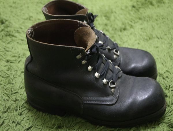 スイス軍マウンテンブーツ 靴 ブーツ 靴 ブーツ