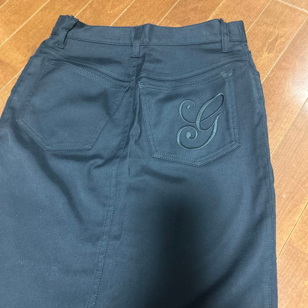 GUCCIスカート42