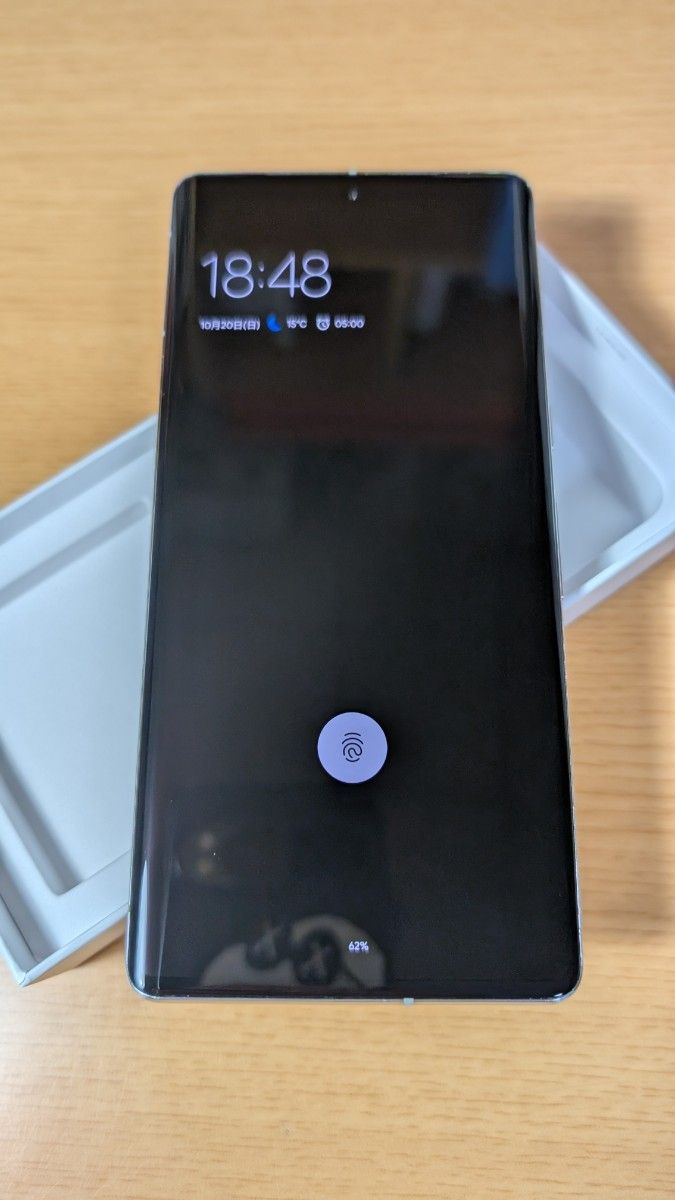 国内版 Google Pixel 7 Pro snow おまけ付き|Yahoo!フリマ(旧 国内版 Google Pixel 7 Pro snow おまけ付き|Yahoo!フリマ(旧