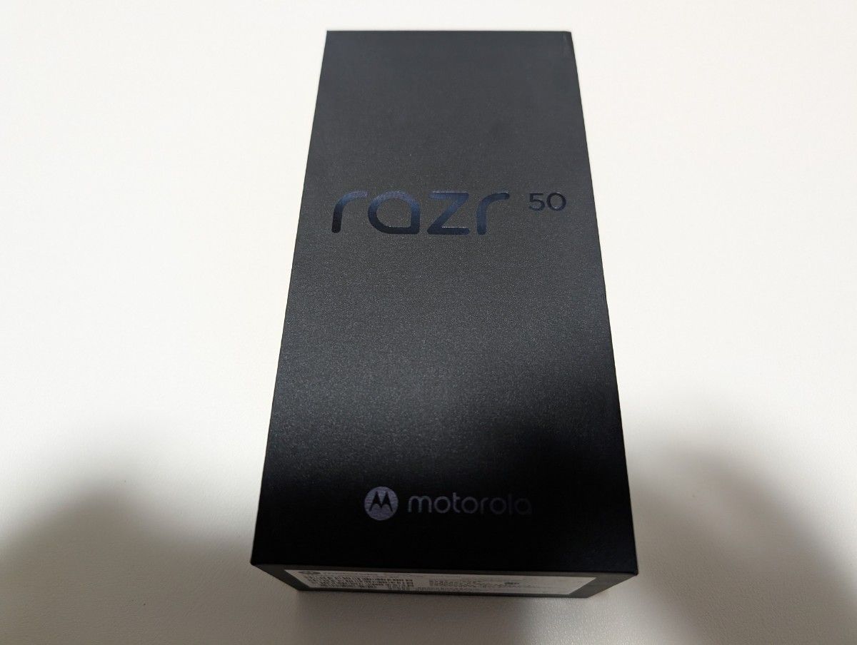 Motorola razr 50 8GB 256GB 海外版 Sand|Yahoo!フリマ(旧 Motorola razr 50 8GB 256GB 海外版 Sand|Yahoo!フリマ(旧