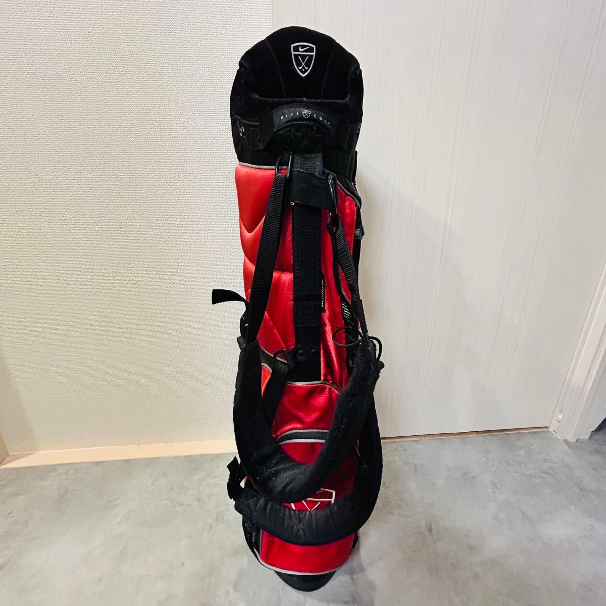 ナイキ NIKE ゴルフバッグ キャディバッグ カードバッグ ナイキ NIKE ゴルフバッグ キャディバッグ カードバッグ