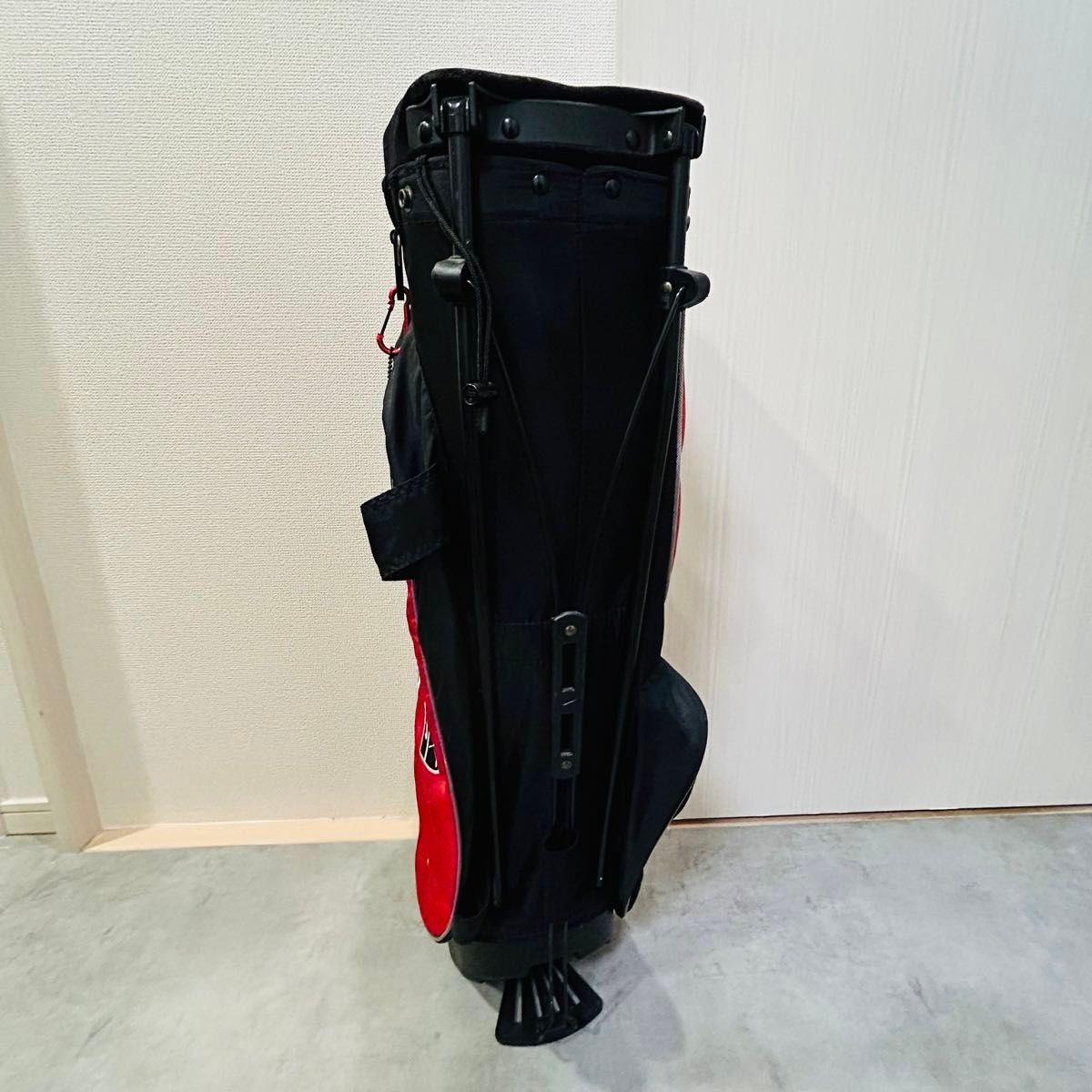 ナイキ NIKE ゴルフバッグ キャディバッグ カードバッグ ナイキ NIKE ゴルフバッグ キャディバッグ カードバッグ