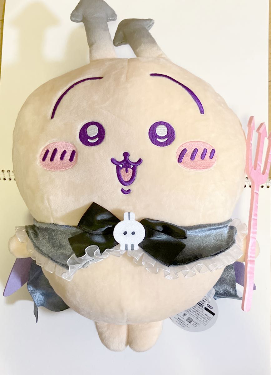 ちいかわ うさぎ ぬいぐるみ BIGぬいぐるみ/ちいかわてんし ちいかわ うさぎ ぬいぐるみ BIGぬいぐるみ/ちいかわてんし