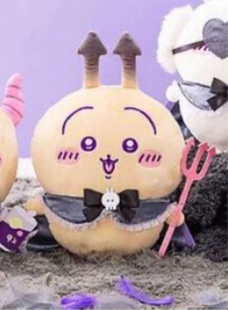 ちいかわ うさぎ ぬいぐるみ BIGぬいぐるみ/ちいかわてんし ちいかわ うさぎ ぬいぐるみ BIGぬいぐるみ/ちいかわてんし