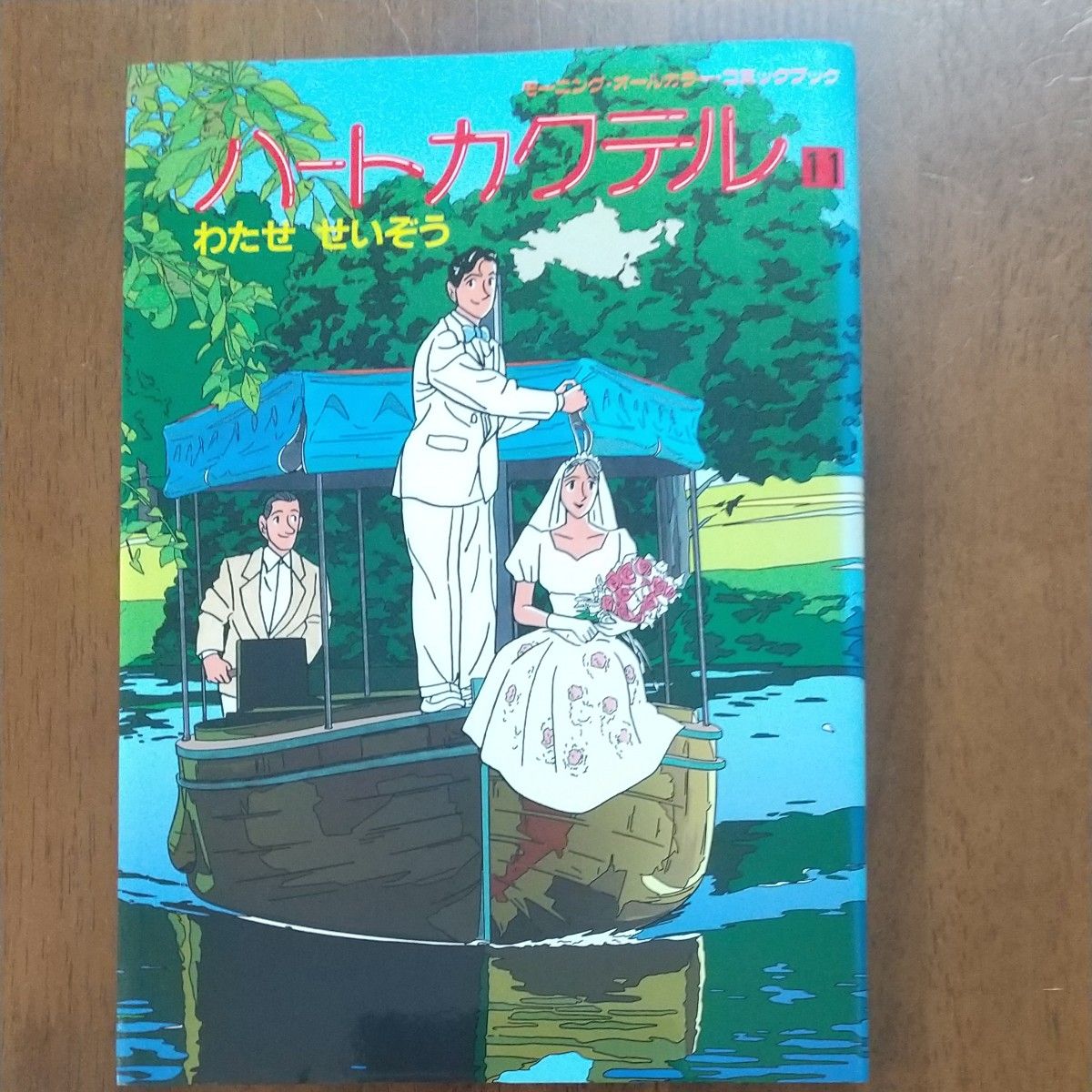 わたせせいぞうハートカクテル 18巻セット わたせせいぞうハートカクテル 18巻セット 91dTRHclzyL.jpg