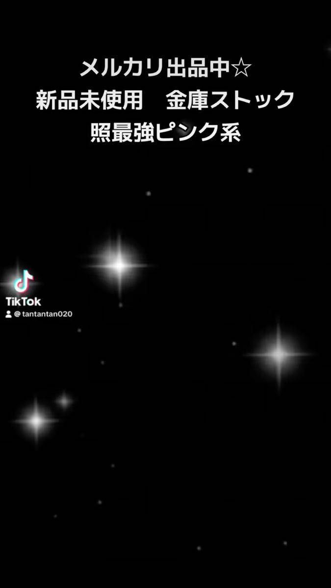 【照最強すみれ色☆】新品未使用 本真珠 パール ネックレス