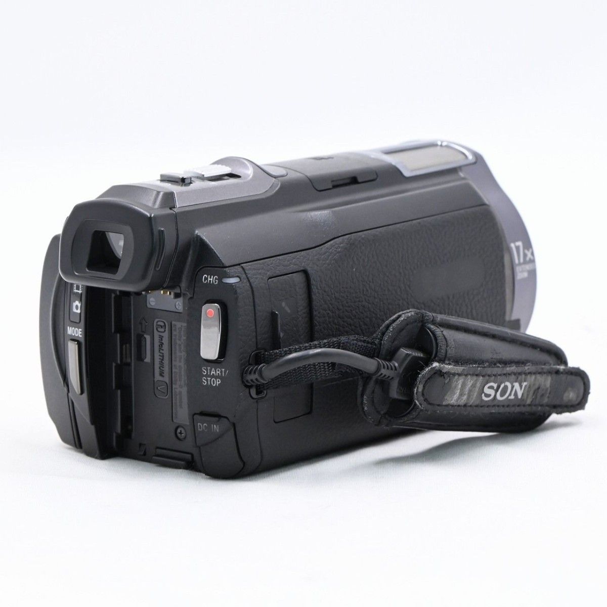 ソニー SONY HDR-PJ760V ブラック ビデオカメラ ハンディカム ソニー SONY HDR-PJ760V ブラック ビデオカメラ ハンディカム