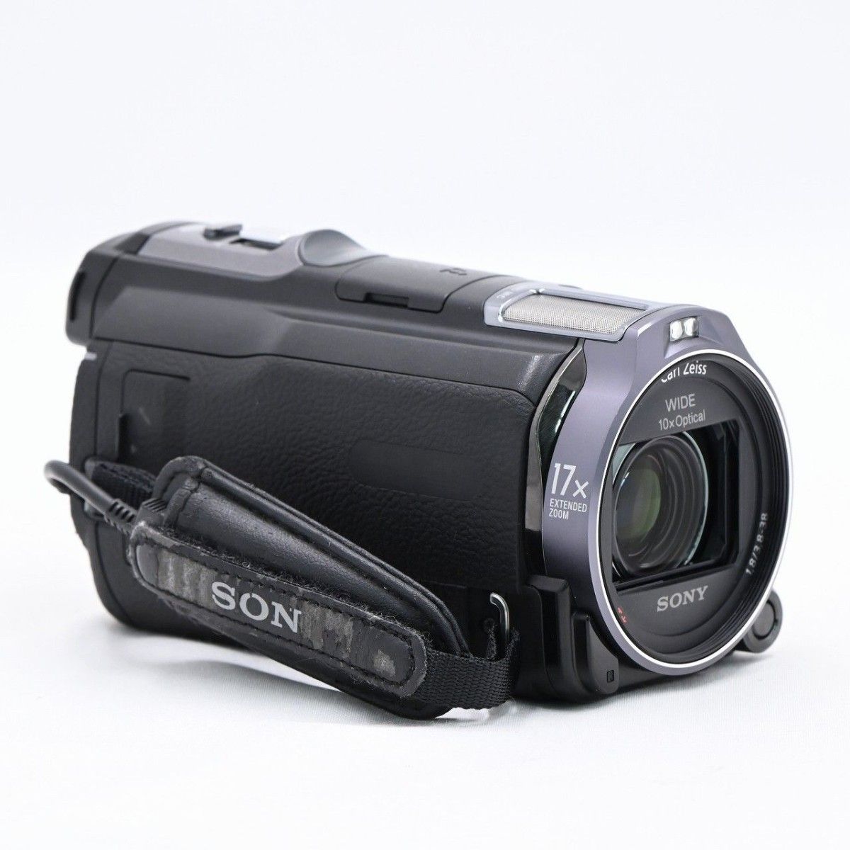 ソニー SONY HDR-PJ760V ブラック ビデオカメラ ハンディカム ソニー SONY HDR-PJ760V ブラック ビデオカメラ ハンディカム