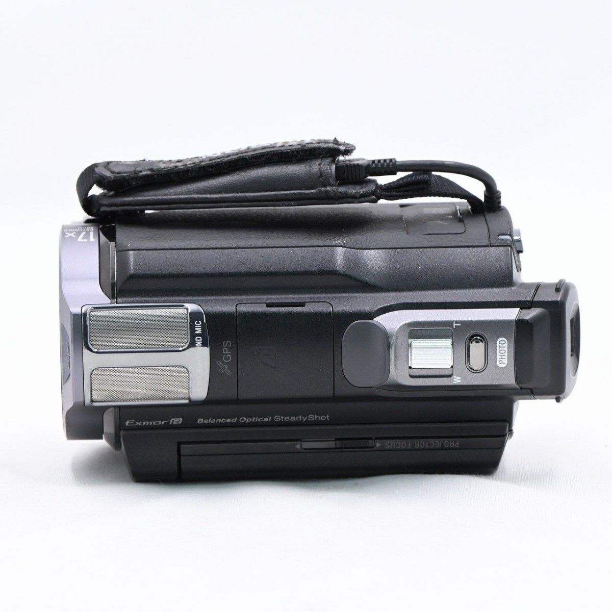 ソニー SONY HDR-PJ760V ブラック ビデオカメラ ハンディカム ソニー SONY HDR-PJ760V ブラック ビデオカメラ ハンディカム