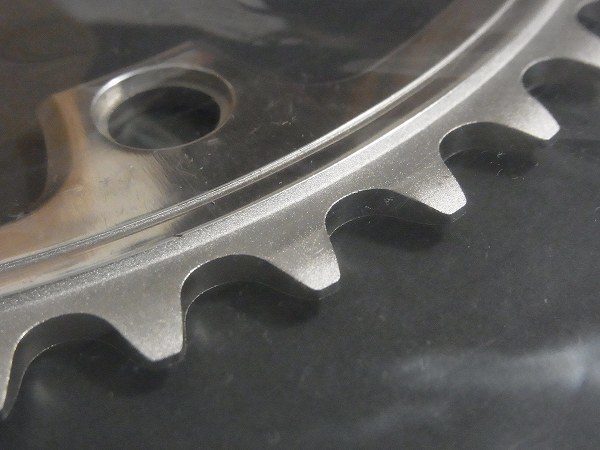 Yahoo!オークション - スギノ 75 チェーンリング S3 CUBIC 47T Yahoo!オークション - スギノ 75 チェーンリング S3 CUBIC 47T