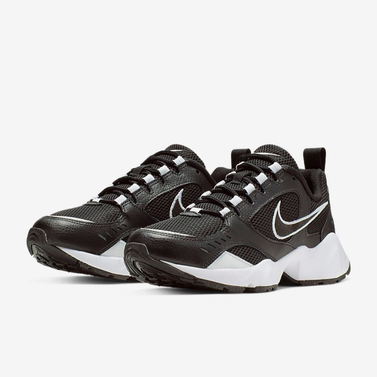 NIKE WMNS AIR HEIGHTS ナイキ エア ヘイツ ブラック ダッド NIKE WMNS AIR HEIGHTS ナイキ エア ヘイツ ブラック ダッド