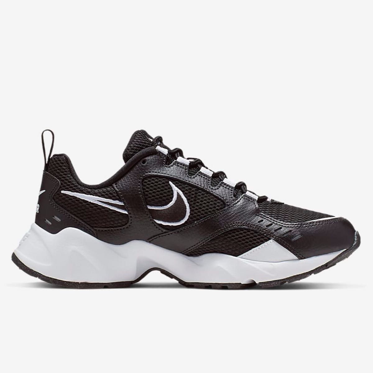 NIKE WMNS AIR HEIGHTS ナイキ エア ヘイツ ブラック ダッド NIKE WMNS AIR HEIGHTS ナイキ エア ヘイツ ブラック ダッド