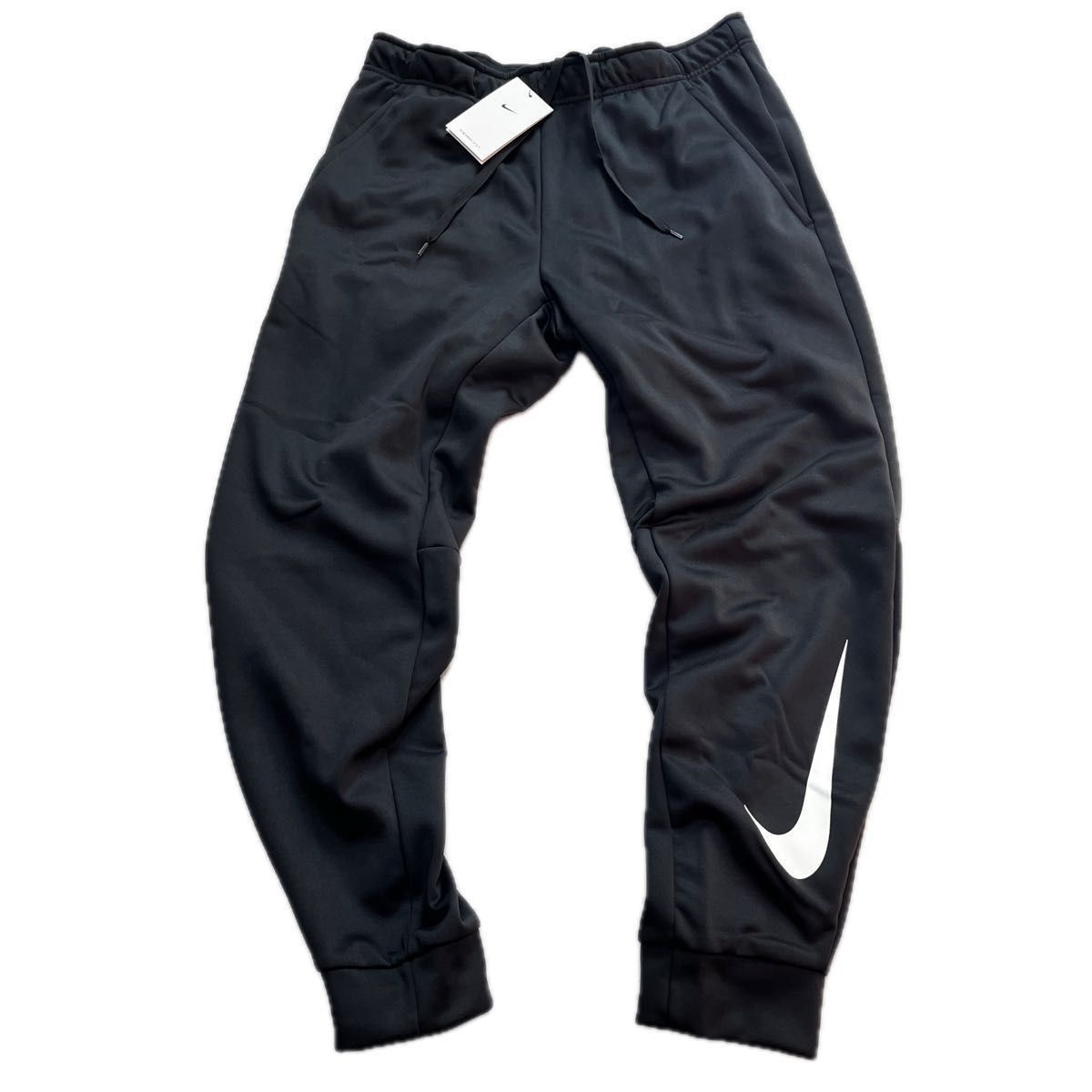 NIKE Therma-FIT セットアップ 上下セット XL 新品 サーマ NIKE Therma-FIT セットアップ 上下セット XL 新品 サーマ