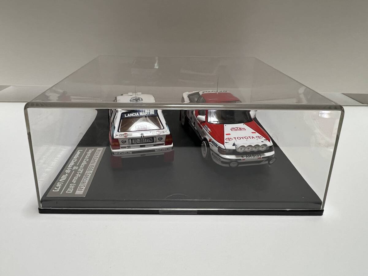 Bibian 比比昂- 1/43 Hpi racing MIRAGE 8590 Monte Carlo 1990 Bibian 比比昂- 1/43 Hpi racing MIRAGE 8590 Monte Carlo 1990