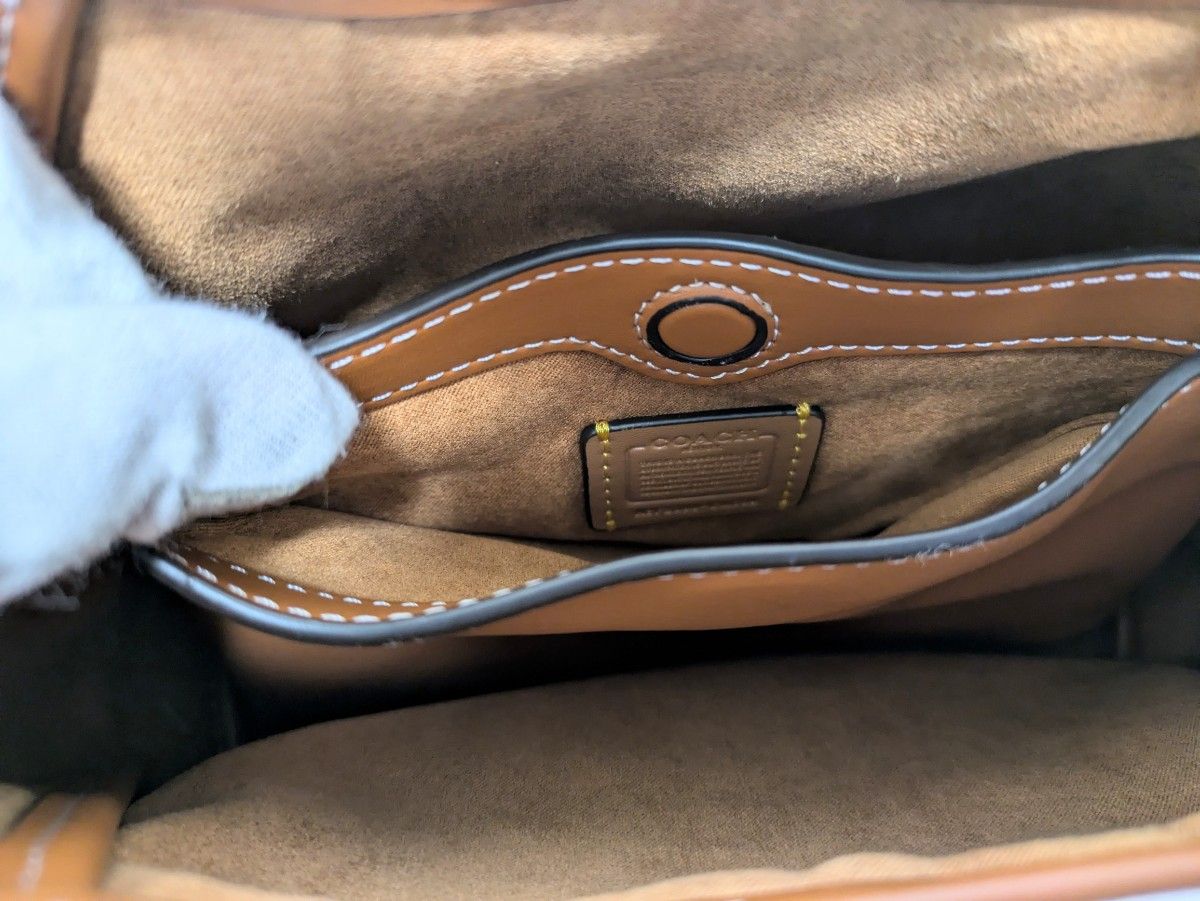 新品未使用】COACH/コーチ ラナ ショルダー バッグ 23 新品未使用】COACH/コーチ ラナ ショルダー バッグ 23