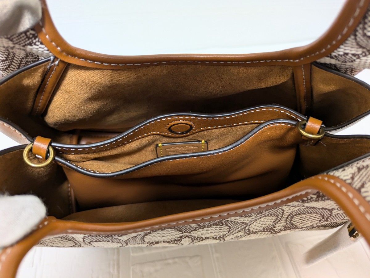 新品未使用】COACH/コーチ ラナ ショルダー バッグ 23 新品未使用】COACH/コーチ ラナ ショルダー バッグ 23