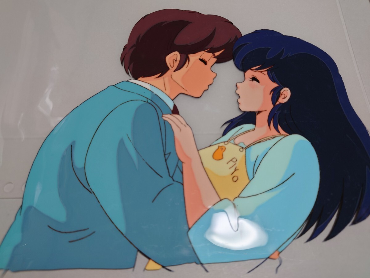 めぞん一刻 セル画 五代 響子 i-img1200x900-