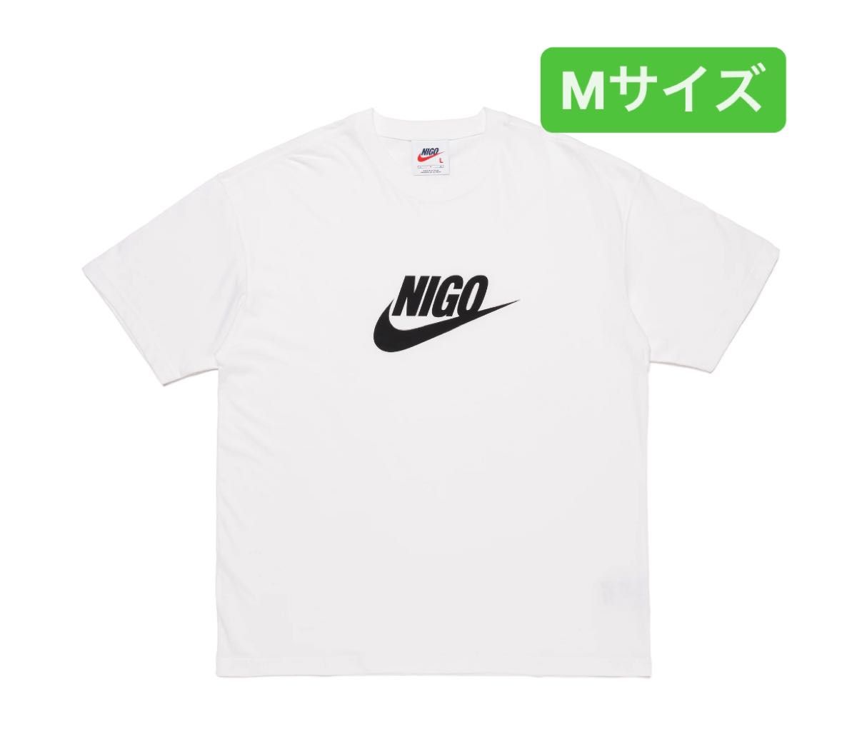 Nike NIGO SS Tee M|Yahoo!フリマ(旧PayPayフリマ) Nike NIGO SS Tee M|Yahoo!フリマ(旧PayPayフリマ)