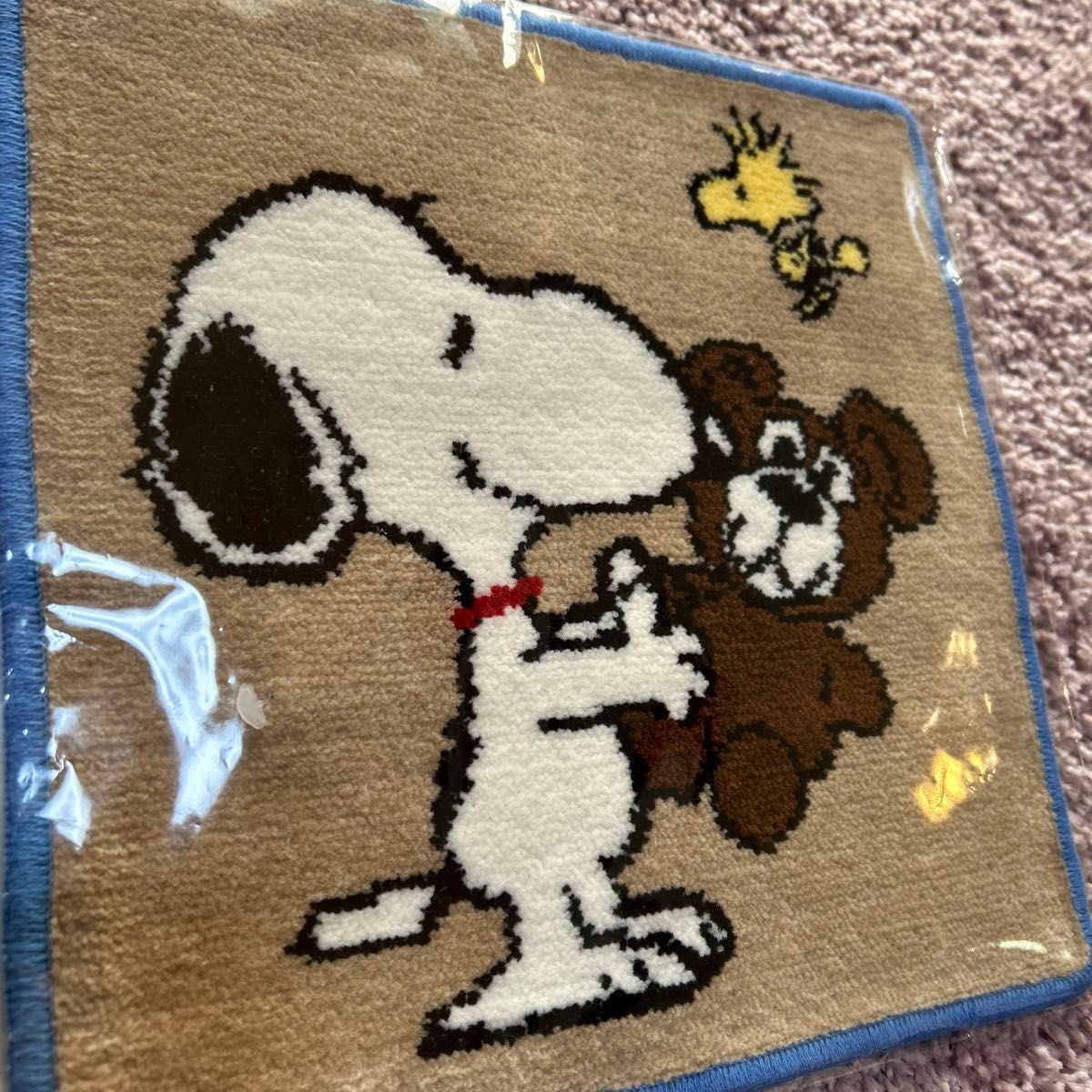 限定品 こちら限り スヌーピー PEANUTS シェニールタオル ダッコ 限定品 こちら限り スヌーピー PEANUTS シェニールタオル ダッコ