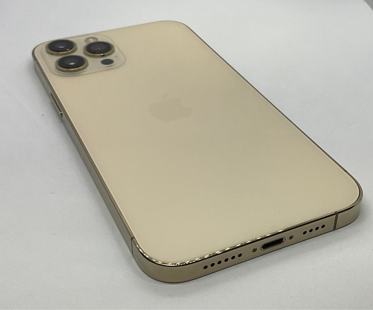 iPhone 12 Pro Max 512GB SIMフリー ゴールド 金 GOLD 一括購入 iPhone 12 Pro Max 512GB SIMフリー ゴールド 金 GOLD 一括購入