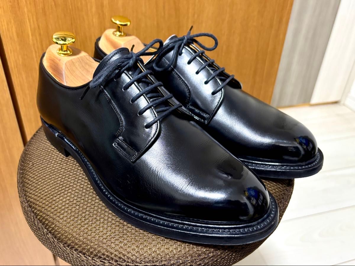 Scotch Grain #3614 プレーントゥダービー (24 5cm)|Yahoo Scotch Grain #3614 プレーントゥダービー (24 5cm)|Yahoo