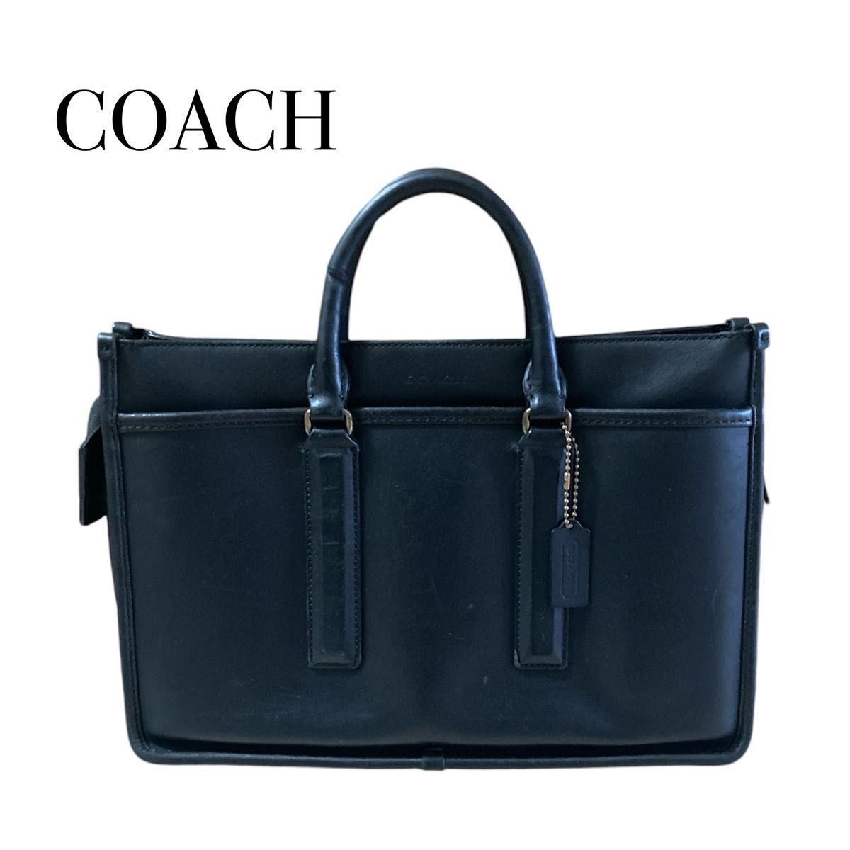 コーチ/COACH バッグ ブリーフケース ビジネスバッグ 鞄 コーチ/COACH バッグ ブリーフケース ビジネスバッグ 鞄