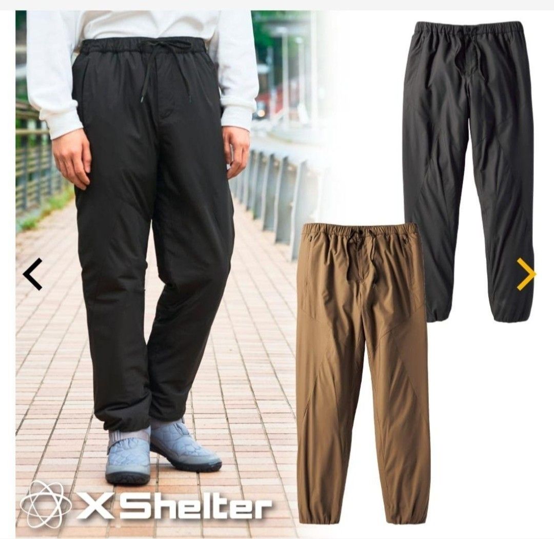 ワークマン Xシェルター断熱防水防寒ジャケット ベージュ 3L X ワークマン Xシェルター断熱防水防寒ジャケット ベージュ 3L X