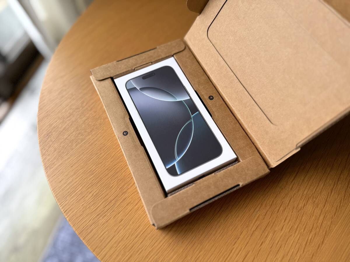 新品 未開封 iPhone 16 Pro Max 256GB ホワイトチタニウム SIM 新品 未開封 iPhone 16 Pro Max 256GB ホワイトチタニウム SIM