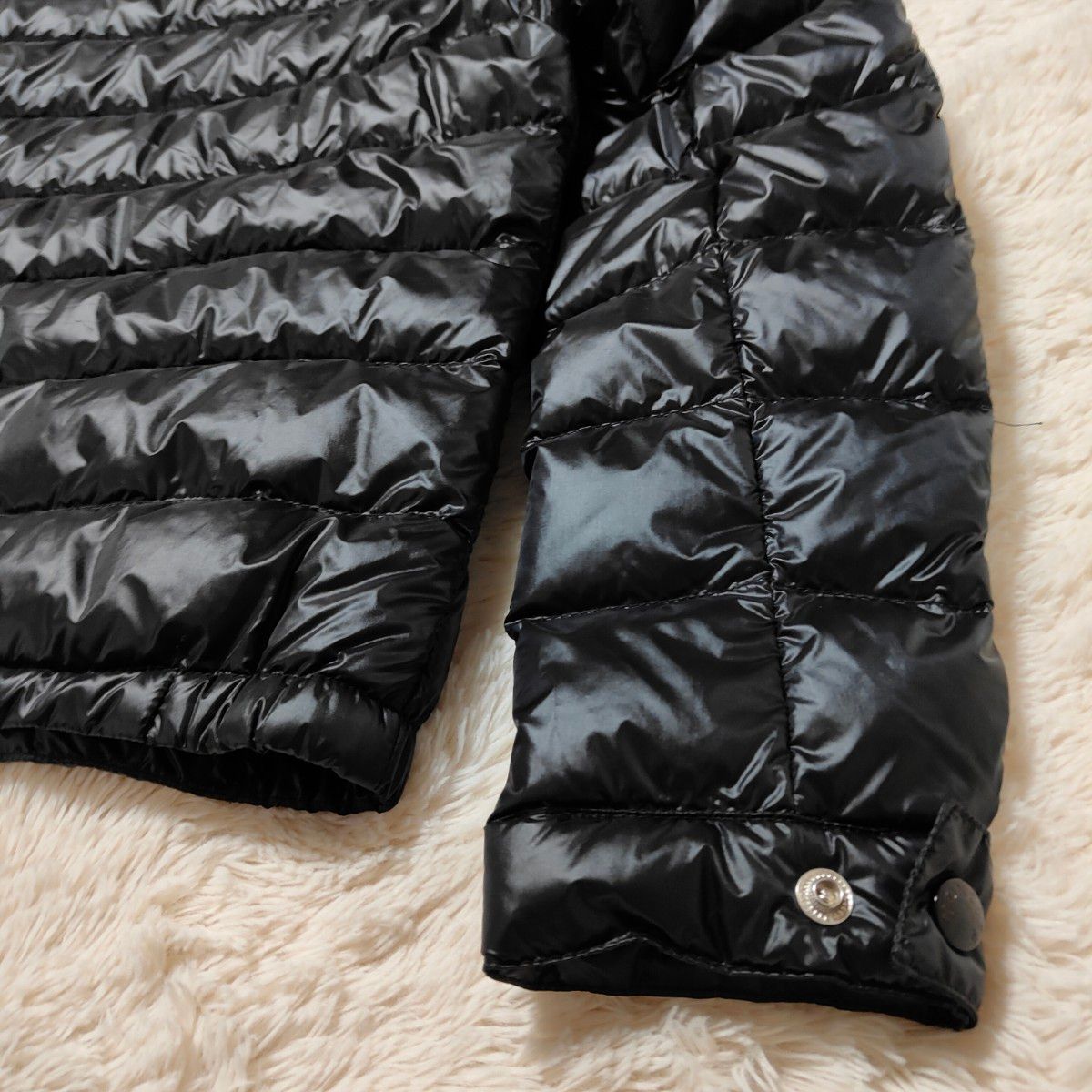 新品 希少タグ付 MONCLER ACORUS GIUBBOTTO｜Yahoo!フリマ（旧PayPay