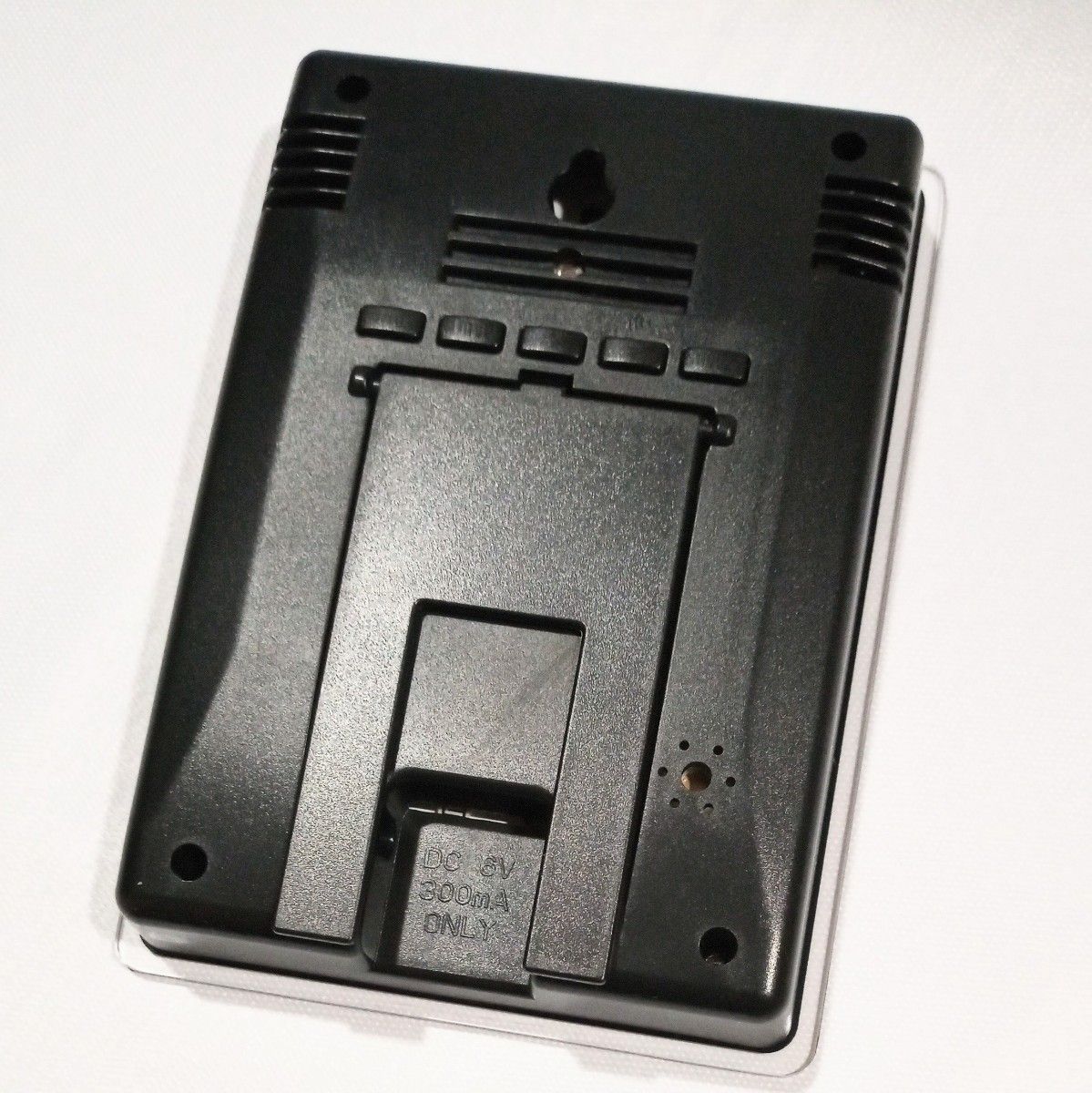 LED クロック TIDE ブルー 時計 ACL066 HOUSE USE PRODUCTS LED クロック TIDE ブルー 時計 ACL066 HOUSE USE PRODUCTS