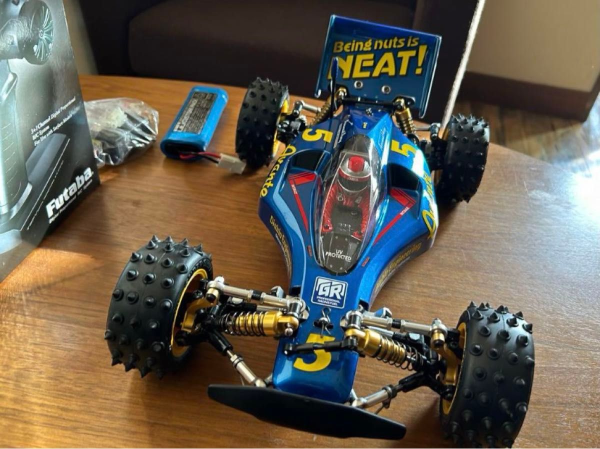 新品 未走行】タミヤ アバンテ2011 復刻版 フルセット|Yahoo 新品 未走行】タミヤ アバンテ2011 復刻版 フルセット|Yahoo