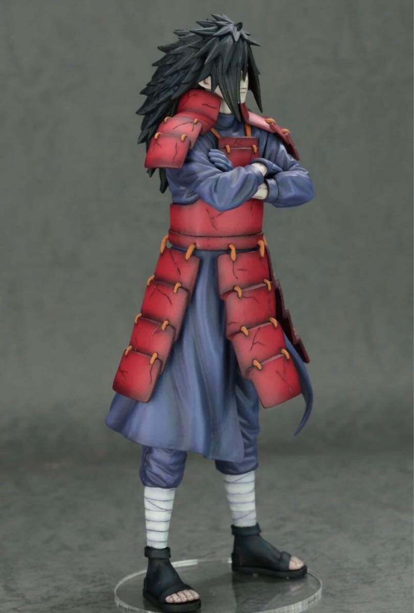 一番くじ NARUTO ナルト ラストワン賞 うちはマダラ MASTERLISE 一番くじ NARUTO ナルト ラストワン賞 うちはマダラ MASTERLISE