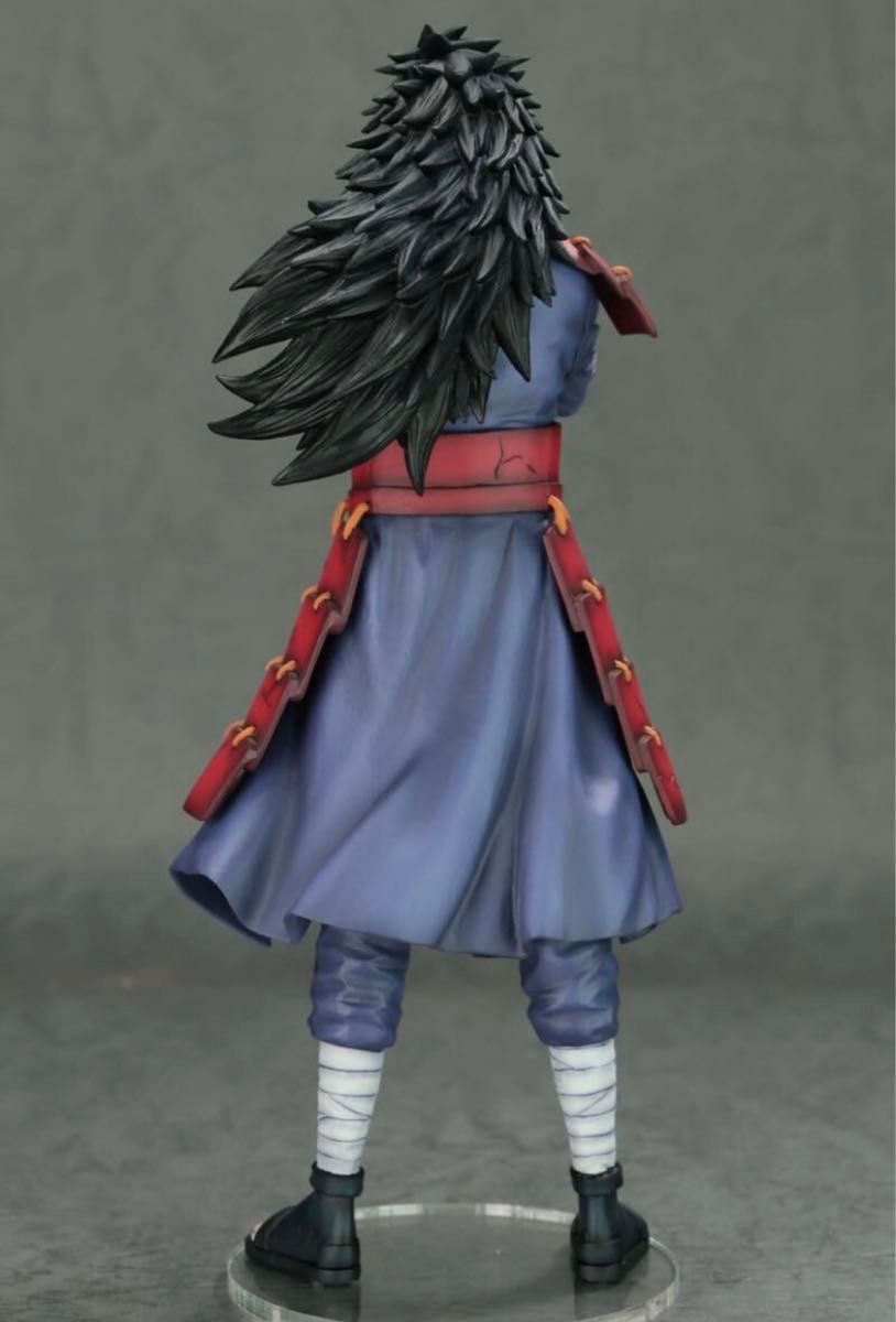 一番くじ NARUTO ナルト ラストワン賞 うちはマダラ MASTERLISE 一番くじ NARUTO ナルト ラストワン賞 うちはマダラ MASTERLISE