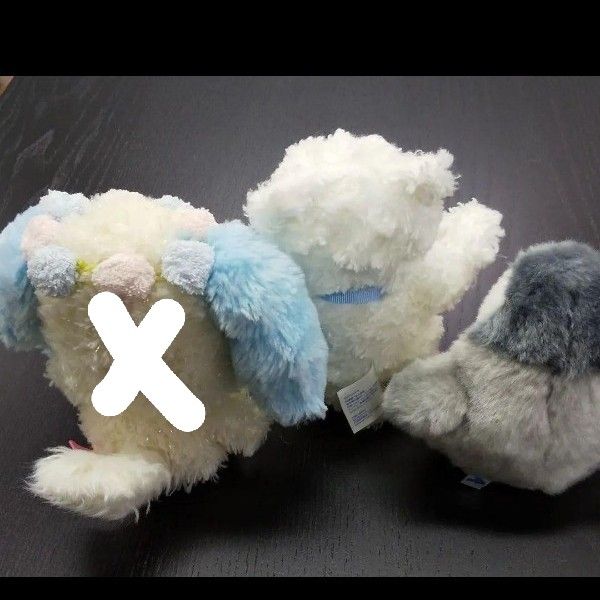 familiar ぬいぐるみ色々 リュック ペンギン しろくま familiar ぬいぐるみ色々 リュック ペンギン しろくま