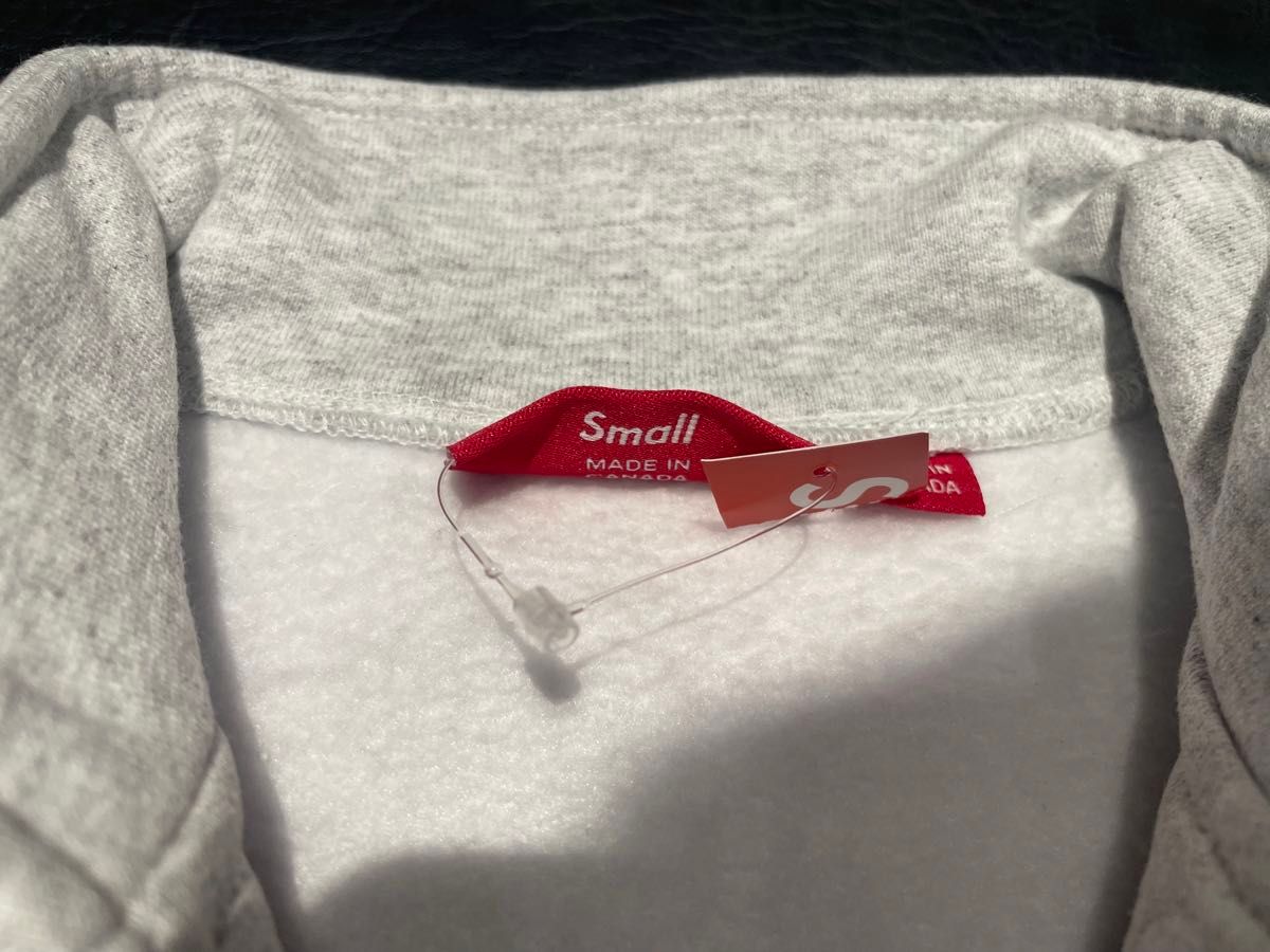 supreme Collegiate Half Zip Pullover S|Yahoo!フリマ(旧 supreme Collegiate Half Zip Pullover S|Yahoo!フリマ(旧