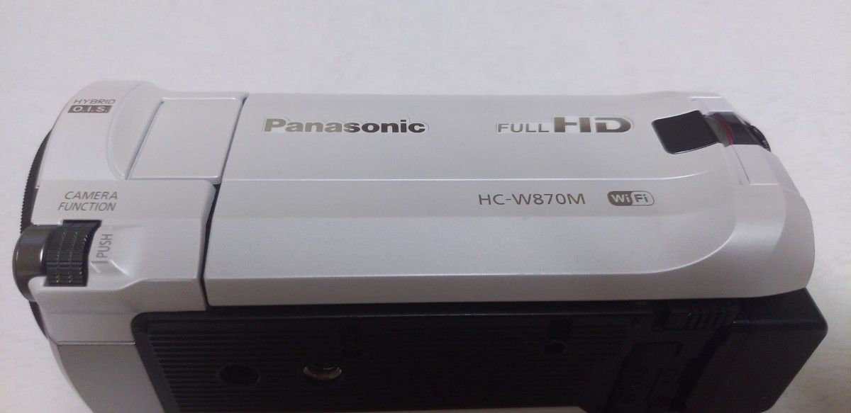 早い者勝ち パナソニック HC-W870M|Yahoo!フリマ(旧PayPayフリマ) 早い者勝ち パナソニック HC-W870M|Yahoo!フリマ(旧PayPayフリマ)