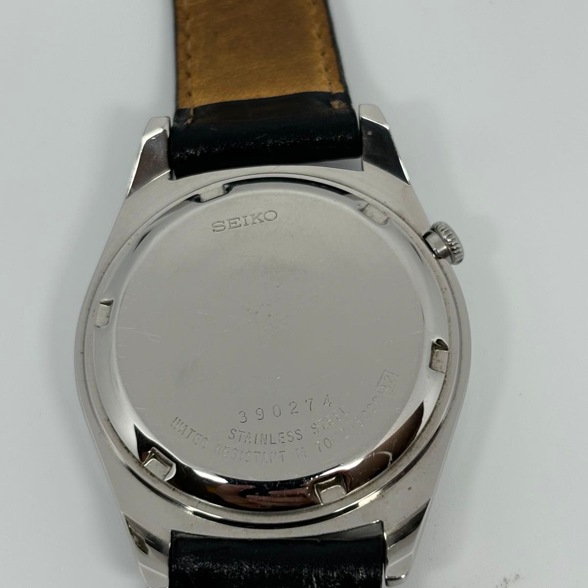 希少】SEIKO セイコー 7002-8000 自動巻 ヴィンテージ|Yahoo 希少】SEIKO セイコー 7002-8000 自動巻 ヴィンテージ|Yahoo