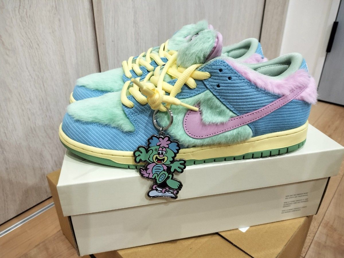 NIKE SB DUNK LOW PRO QS VERDY 29 0 FN6040-400|Yahoo!フリマ NIKE SB DUNK LOW PRO QS VERDY 29 0 FN6040-400|Yahoo!フリマ