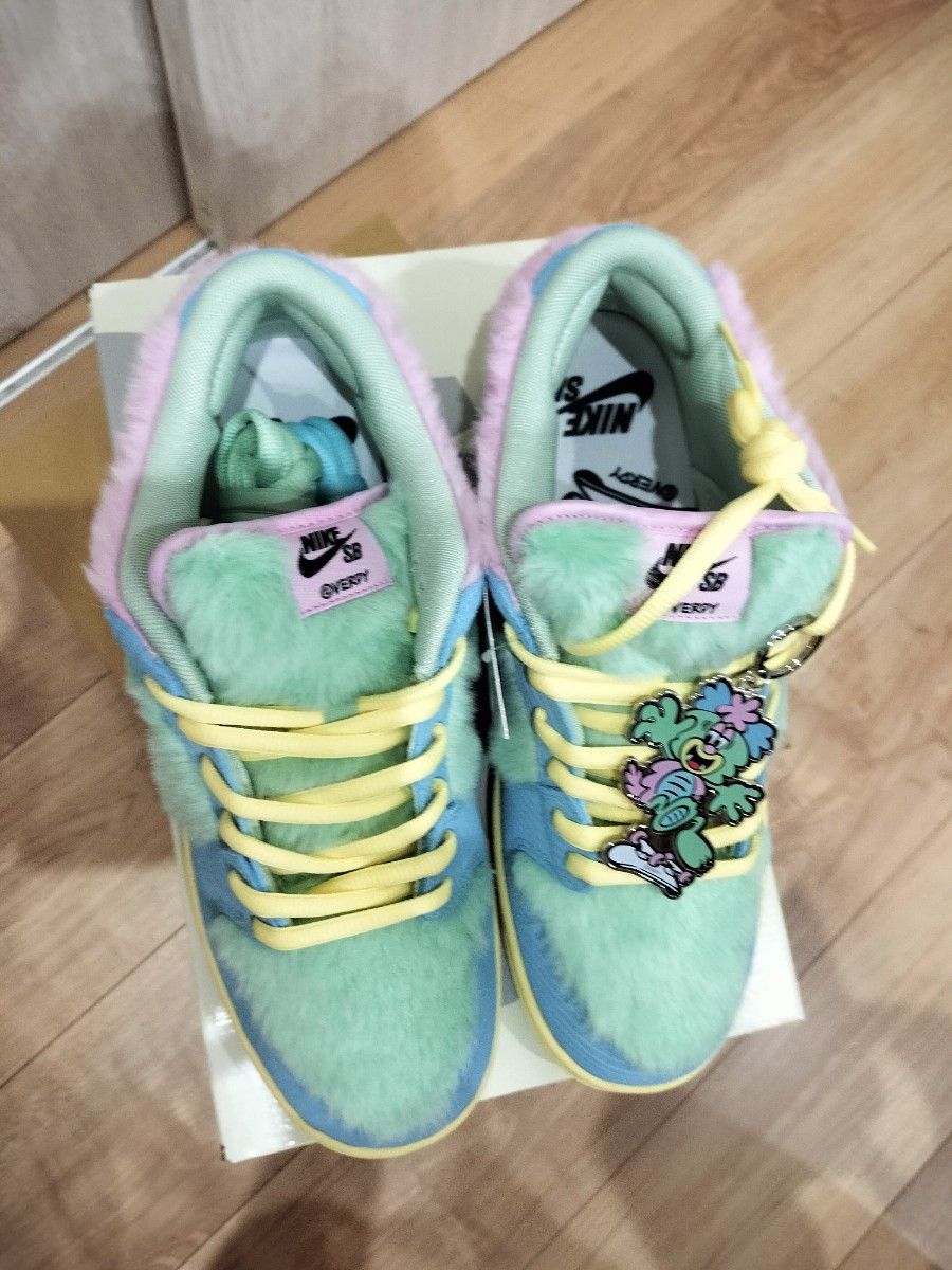 NIKE SB DUNK LOW PRO QS VERDY 29 0 FN6040-400|Yahoo!フリマ NIKE SB DUNK LOW PRO QS VERDY 29 0 FN6040-400|Yahoo!フリマ
