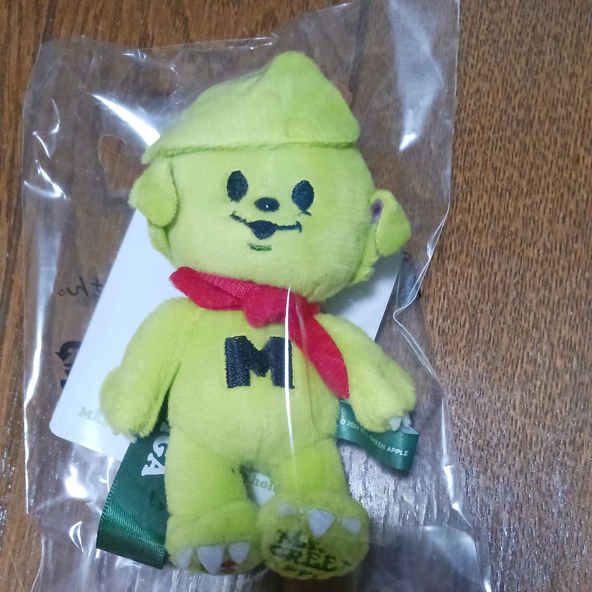 mrs green apple メメル ミセス ミセスグリーンアップル mrs green apple メメル ミセス ミセスグリーンアップル