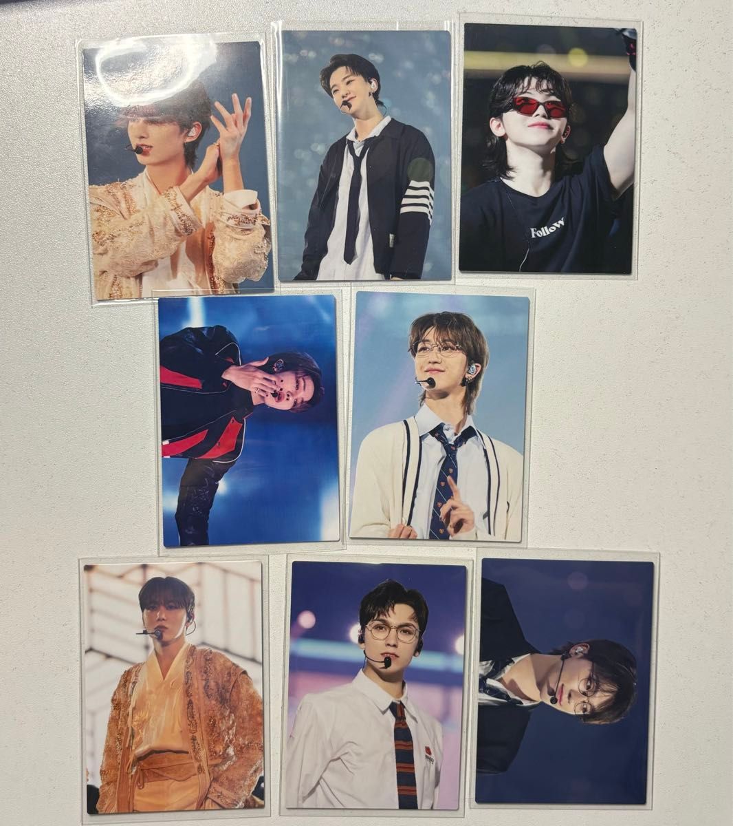 SEVENTEEN FOLLOW FELLOW HYBE INSIGHT 展示 セブチ トレカ SEVENTEEN FOLLOW FELLOW HYBE INSIGHT 展示 セブチ トレカ