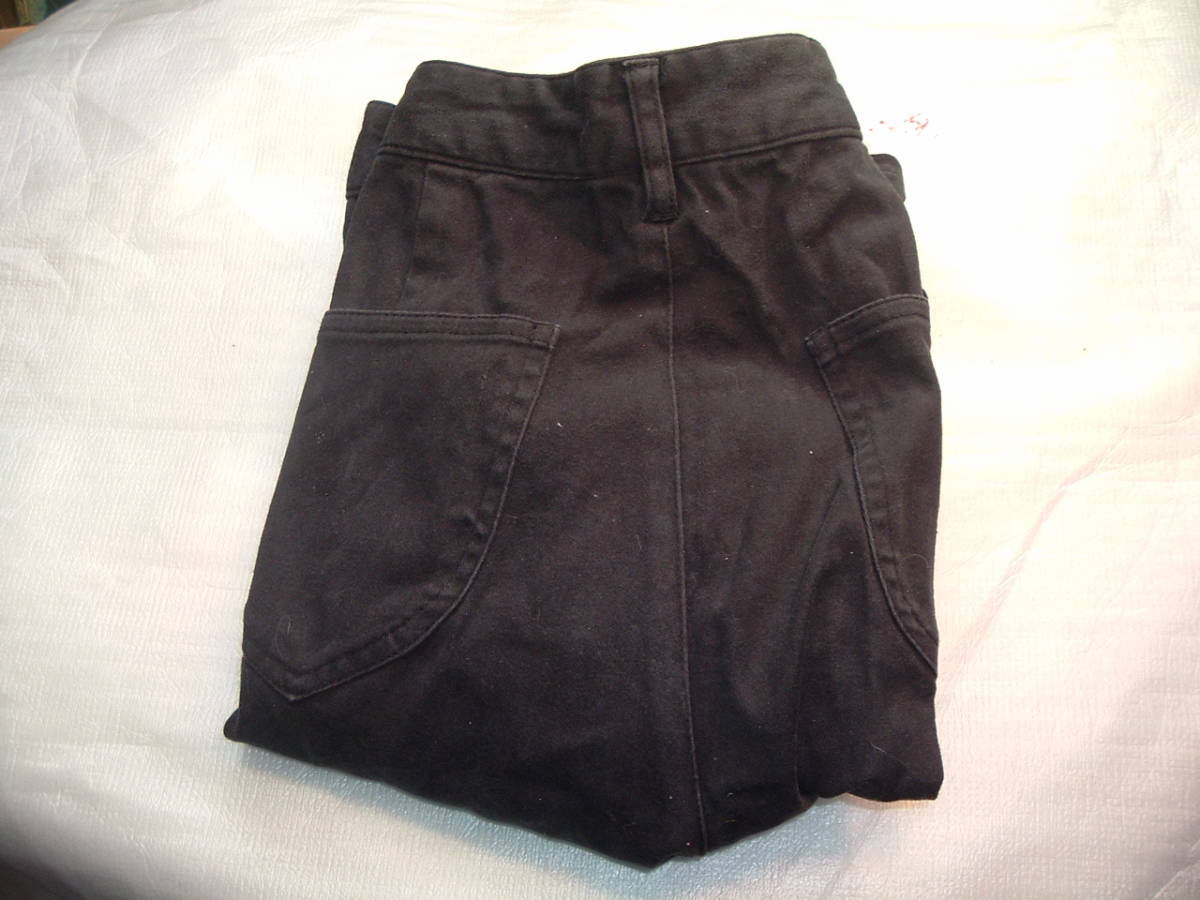 AH5-3-176 for man trousers other.W65cm-69cm.M size.①-③ each 1 pcs tail . price..