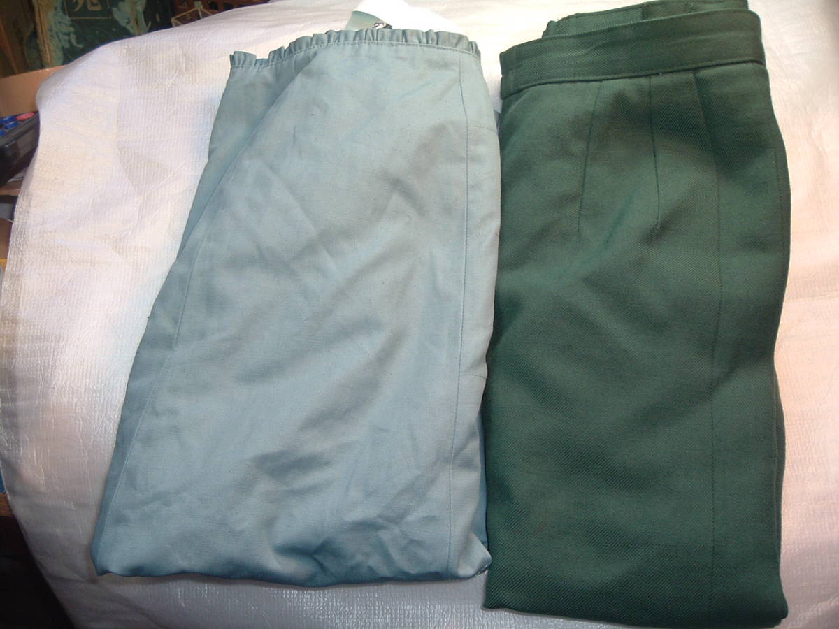 AH5-3-180 free shipping for women skirt W60cm-70cm fee ①-⑥ each 1 pcs. . price..